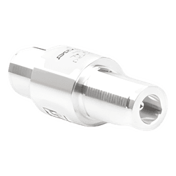 Protector Coaxial RF / DC-7 GHz / 90W / Conectores N Hembra / Bidireccional / Aluminio / 150VDC Activación