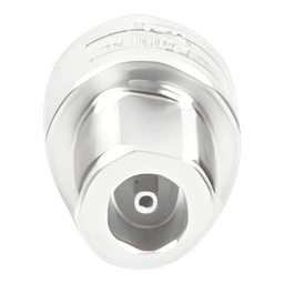 Protector Coaxial RF / DC-7 GHz / 90W / Conectores N Hembra / Bidireccional / Aluminio / 150VDC Activación