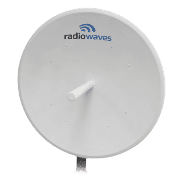 Antenas