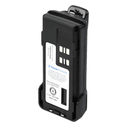 Batería normal de Li-Ion 2500mAh 7.2V para radios Motorola,DEP550/570/DGP5050/5550/8050/8550/XPR3300/3500/XPR7350/7380/7550