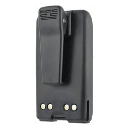 Batería Ni-MH / 7.2 V / 1300 mAh / Para radios Motorola Mag-One BR040