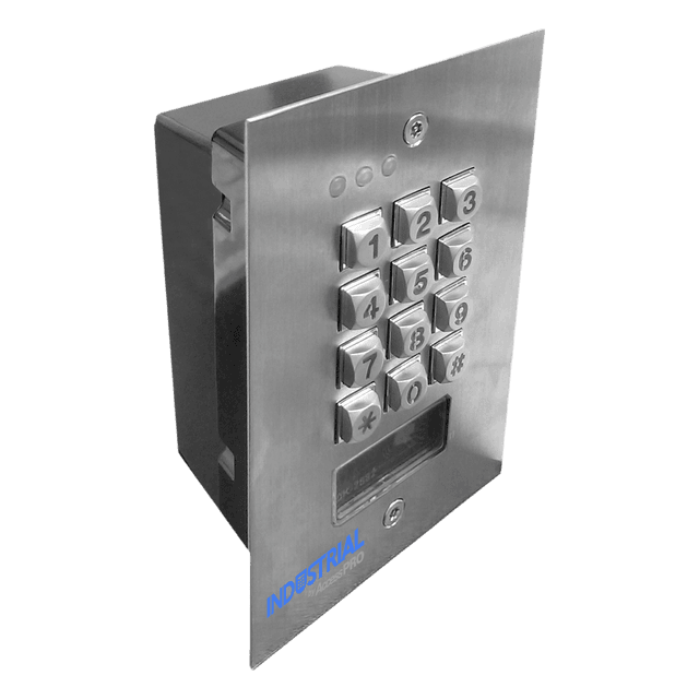 Teclados Autónomos
