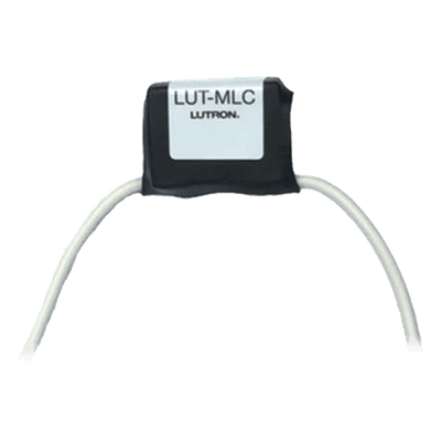 Adaptador de carga mínima para interruptores que controlan iluminación LED, CFL, fluorescente y ELV, 120-277 V, se instala junto a la carga, una pieza por interruptor