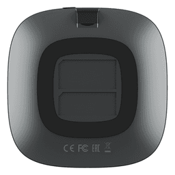 Altavoz-Micrófono Portátil / Bluetooth 5.4 / USB-A/C / 3 Micrófonos Omnidireccionales / Alcance 1.5 m (4.9 ft) / Batería 16 Horas / ENC/ANS/AGC