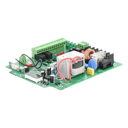 Tarjeta Electrónica de Control / Repuesto para Barreras Vehiculares / Compatibilidad Multi-Modelo XBS y XBF