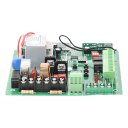 Tarjeta Electrónica de Control / Repuesto para Barreras Vehiculares / Compatibilidad Multi-Modelo XBS y XBF