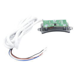 Encoder digital para barreras / AC 130V / 750W / -20°C a 50°C operación / 50/60 Hz