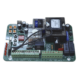 Tarjeta Controladora / 8 Canales Simultáneos / Procesador Integrado / Diseño Compacto / Control de Motor en Tiempo Real