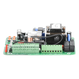 Tarjeta Controladora / 8 Canales Simultáneos / Procesador Integrado / Diseño Compacto / Control de Motor en Tiempo Real
