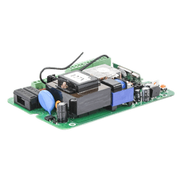 Tarjeta Controladora / 8 Canales Simultáneos / Procesador Integrado / Diseño Compacto / Control de Motor en Tiempo Real