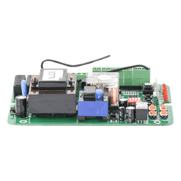 Tarjeta Controladora / 8 Canales Simultáneos / Procesador Integrado / Diseño Compacto / Control de Motor en Tiempo Real