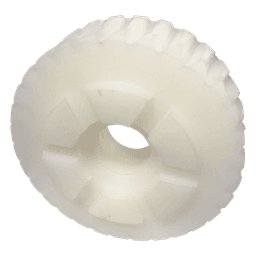 Engrane de Plastico Para XBSIZ1200