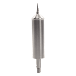 Punta Pararrayo FLASH CAPTOR con Avance de Cebado de 15 µs, Máximo Diámetro de Protección 70 m.