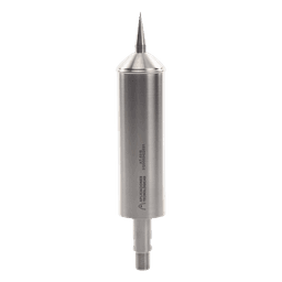Punta Pararrayo FLASH CAPTOR con Avance de Cebado de 15 µs, Máximo Diámetro de Protección 70 m.