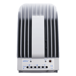 Controlador Solar MPPT / 30A / 12/24V / Voc 150V / RS-485 / Baterías Gel-AGM-Selladas
