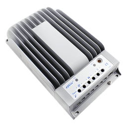 Controlador Solar MPPT / 30A / 12/24V / Voc 150V / RS-485 / Baterías Gel-AGM-Selladas
