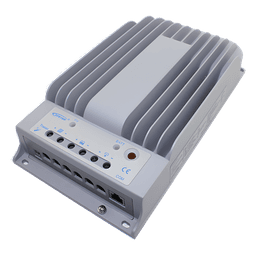 Controlador Solar MPPT / 30A / 12/24V / Voc 150V / RS-485 / Baterías Gel-AGM-Selladas