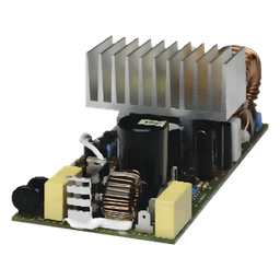 Modulo de expansión 12 Vcc 20A, para fuentes SEC-40,60,80,100BRM