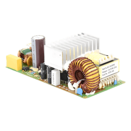 Módulo de Expansión de Fuente de Alimentación / 12 VCC / 20 A / Salida Ajustable 13.8-14.8 VDC / Redundancia N+1 / Sin Gabinete
