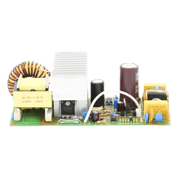 Módulo de Expansión de Fuente de Alimentación / 12 VCC / 20 A / Salida Ajustable 13.8-14.8 VDC / Redundancia N+1 / Sin Gabinete
