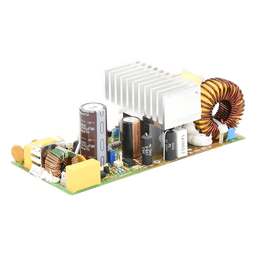 Módulo de Expansión de Fuente de Alimentación / 12 VCC / 20 A / Salida Ajustable 13.8-14.8 VDC / Redundancia N+1 / Sin Gabinete