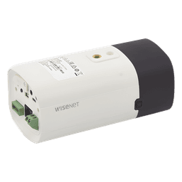 Cámara Profesional 2 Megapíxel / WDR 150 dB / H.265 & WiseStream / HLC 