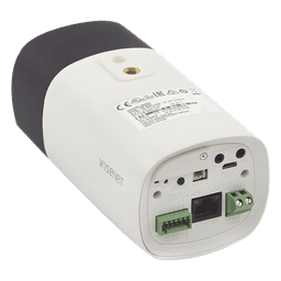 Cámara Profesional 2 Megapíxel / WDR 150 dB / H.265 & WiseStream / HLC 