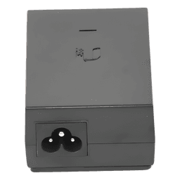 Adaptador PoE / 24 VDC 1.0 A / Gigabit 10/100/1000 Mbps / Protección ESD / Montaje en Pared / 0-40°C