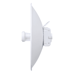 PowerBeam airMAX AC GEN2 hasta 450 Mbps, 5 GHz (5150 - 5875 MHz) con antena tipo plato altamente eficiente de 25 dBi