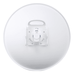 PowerBeam airMAX AC GEN2 hasta 450 Mbps, 5 GHz (5150 - 5875 MHz) con antena tipo plato altamente eficiente de 25 dBi
