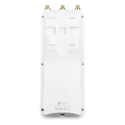 Radio Estación Base airMAX AC GEN2 hasta 500 Mbps, 5 GHz (5150 - 5875 MHz) con tecnología airPrism