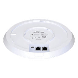Access Point / Doble Banda 2.4 y 5 GHz / 802.11ac Wave 2 / MU-MIMO 4x4 / Hasta 500 Clientes / PoE 802.3at / 20W