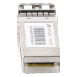 Transceptor MiniGbic SFP+ Multimodo 10G-SR, distancia 300 m conector LC
