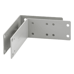 Kit de Montaje en Rack / 19" / Acero Reforzado / Switch AT-x230-10GP / AT-AR4050S-10