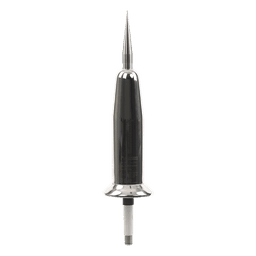 Adaptador para Punta Pararrayo PDC / Mástil 1½ in / Latón Resistente / Conductores 50-70 mm² / Rosca M20