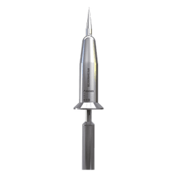 Punta Pararrayo DAT CONTROLER PLUS T30 / Avance de Cebado 30 μs / Acero Inoxidable AISI 316L / IP67 / 20 Impactos 100 kA