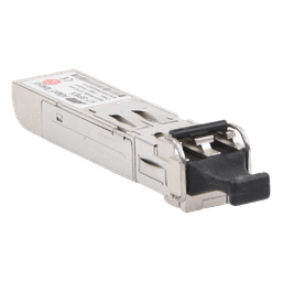 Transceptor MiniGbic SFP Multimodo 1000X, distancia hasta 2 km, conector LC