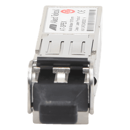 Transceptor MiniGbic SFP Multimodo 1000X, distancia hasta 2 km, conector LC