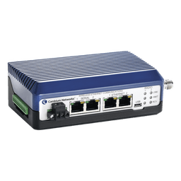 cnReach N500 900 MHz / Radio Conectorizado + RS-232/422/485 / IoT/Telemetría/SCADA / NB-N500911A-US