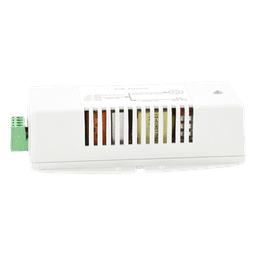 Inyector PoE Solar / Entrada 18-36 Vcc / Salida 56 Vcc / 802.3af/at / Gigabit / 35W / -30°C a +60°C (-22°F a +140°F)