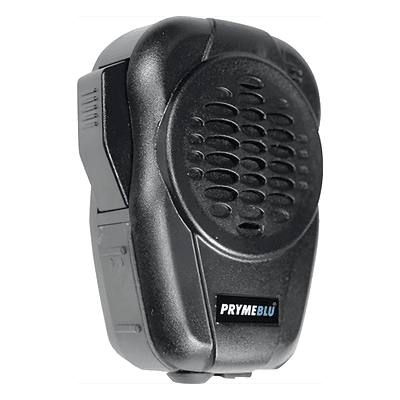 MICRÓFONO / BOCINA BLUETOOTH P/RADIO SERIE NX-5000, NX-3000 Y TELÉFONO CELULAR