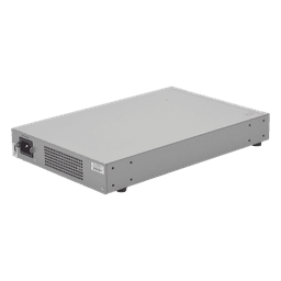 Switch Capa 3 Stackeable 10 Gigabit , 12 puertos 100/1000/10G Base-T (RJ-45)  y 4 puertos SFP/SFP+ 10G