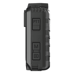 Body Camera para Seguridad / Hasta 32 Megapixeles / Video HD 3 Megapixel / Descarga de Video Automática / GPS Interconstruido / Pantalla LCD