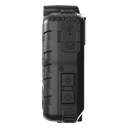 Body Camera para Seguridad / Hasta 32 Megapixeles / Video HD 3 Megapixel / Descarga de Video Automática / GPS Interconstruido / Pantalla LCD