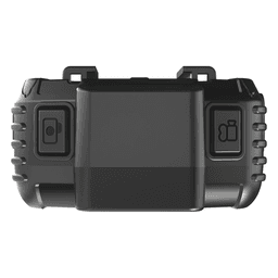 Body Camera para Seguridad / Hasta 32 Megapixeles / Video HD 3 Megapixel / Descarga de Video Automática / GPS Interconstruido / Pantalla LCD