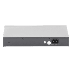 Router Balanceador de Carga / 4 Puertos WAN / 30,000 Sesiones Concurrentes / Firewall Integrado / Control de Banda por IP