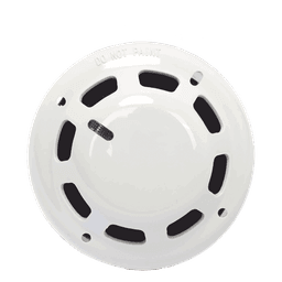 Sensor Direccionable Multicriterio / Humo Fotoeléctrico / Calor / CO / Rise-of-Rise / Perfil Bajo 2' (0.61 m)