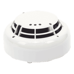 Sensor Direccionable Multicriterio / Humo Fotoeléctrico / Calor / CO / Rise-of-Rise / Perfil Bajo 2' (0.61 m)