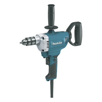 Taladro 120 Vca, Portabrocas de 1/2" de 600 RPM Max. Potencia 750 W.