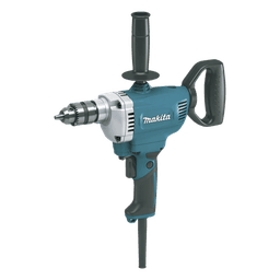 Taladro 120 Vca, Portabrocas de 1/2" de 600 RPM Max. Potencia 750 W.
